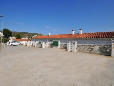 Apartment Schöne Wohnung in Roses mit Aussicht - Environment photo 19