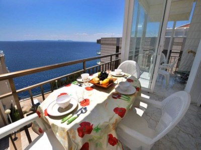 Apartment Schöne Wohnung in Roses mit Aussicht - Outdoor photo 25