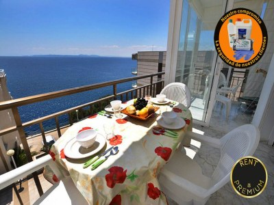 Apartment Schöne Wohnung in Roses mit Aussicht - Outdoor photo 26