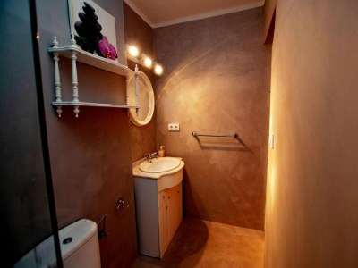 Apartment Apartment in Roses near Santa Margarita Beach - Features photo 4