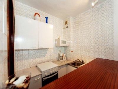 Apartment Apartment in Roses near Santa Margarita Beach - Features photo 6