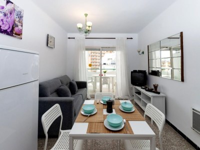 Apartment Apartment in Roses near Santa Margarita Beach - Features photo 8