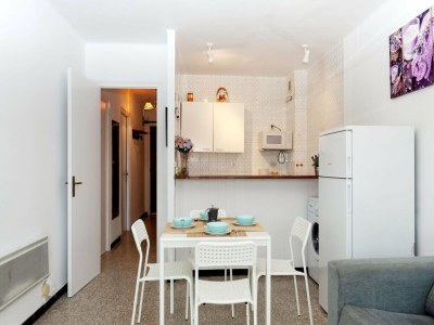 Apartment Apartment in Roses near Santa Margarita Beach - Features photo 9