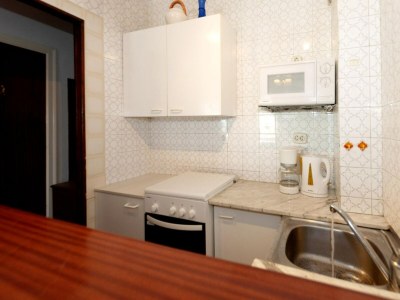 Apartment Apartment in Roses near Santa Margarita Beach - Features photo 11
