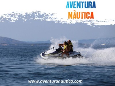 Apartment Apartment in Roses near Santa Margarita Beach - Environment photo 15