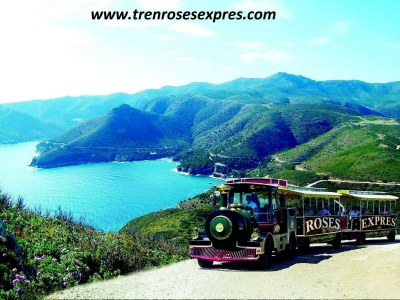 Apartment Apartment in Roses near Santa Margarita Beach - Environment photo 20