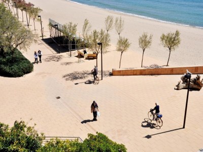 Apartment Apartment in Roses near Santa Margarita Beach - Environment photo 22