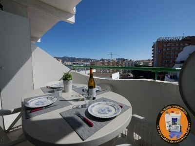 Apartment Apartment in Roses near Santa Margarita Beach - Outdoor photo 23