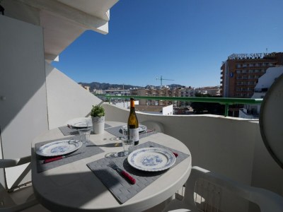 Apartment Apartment in Roses near Santa Margarita Beach - Outdoor photo 24