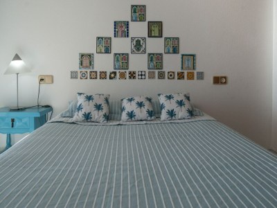 Apartment 2-Schlafzimmer-Apartment in Roses mit Meerblick. - Features photo 13