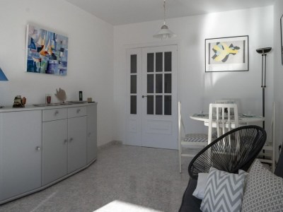 Apartment 2-Schlafzimmer-Apartment in Roses mit Meerblick. - Features photo 14