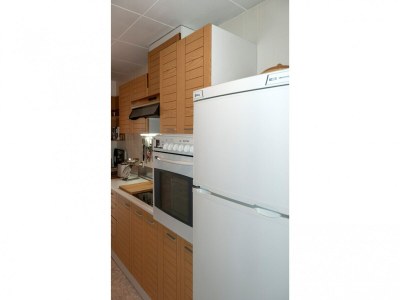 Apartment 2-Schlafzimmer-Apartment in Roses mit Meerblick. - Features photo 15