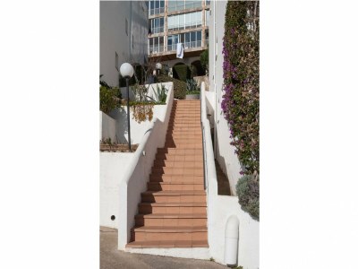 Apartment 2-Schlafzimmer-Apartment in Roses mit Meerblick. - Features photo 17