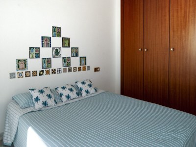 Apartment 2-Schlafzimmer-Apartment in Roses mit Meerblick. - Features photo 18