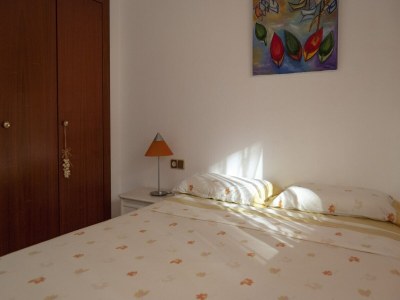 Apartment 2-Schlafzimmer-Apartment in Roses mit Meerblick. - Features photo 19