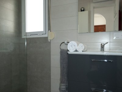 Apartment 2-Schlafzimmer-Apartment in Roses mit Meerblick. - Features photo 20