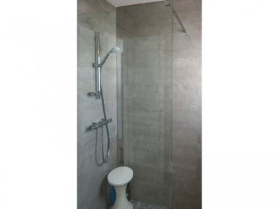 Apartment 2-Schlafzimmer-Apartment in Roses mit Meerblick. - Features photo 21