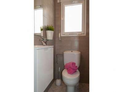 Apartment 2-Schlafzimmer-Apartment in Roses mit Meerblick. - Features photo 22