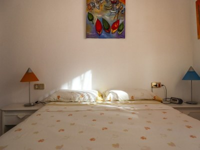 Apartment 2-Schlafzimmer-Apartment in Roses mit Meerblick. - Features photo 25