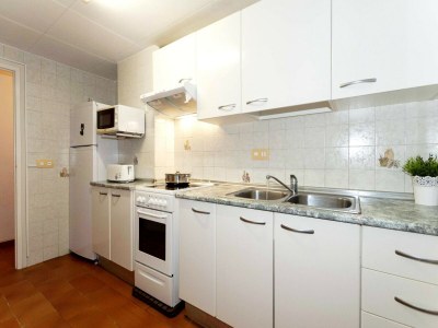 Apartment Komfortables und geräumiges Apartment in Roses. - Features photo 5