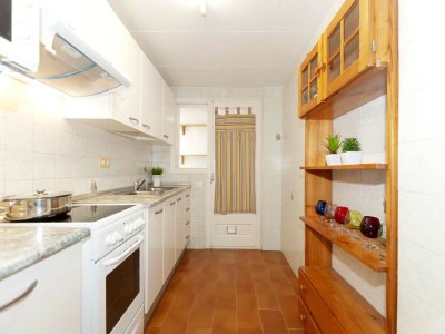 Apartment Komfortables und geräumiges Apartment in Roses. - Features photo 6