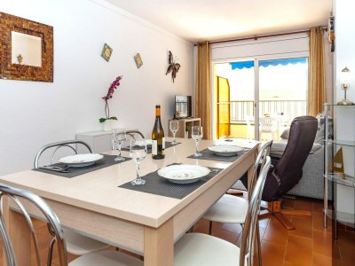 Apartment Komfortables und geräumiges Apartment in Roses. - Features photo 9