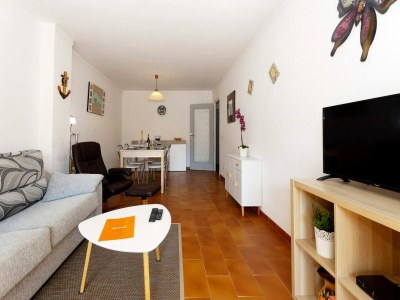 Apartment Komfortables und geräumiges Apartment in Roses. - Features photo 10