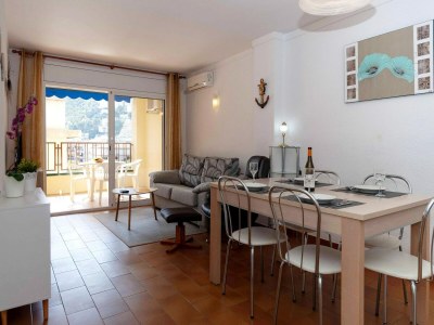 Apartment Komfortables und geräumiges Apartment in Roses. - Features photo 11