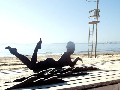 Apartment Komfortables und geräumiges Apartment in Roses. - Environment photo 24