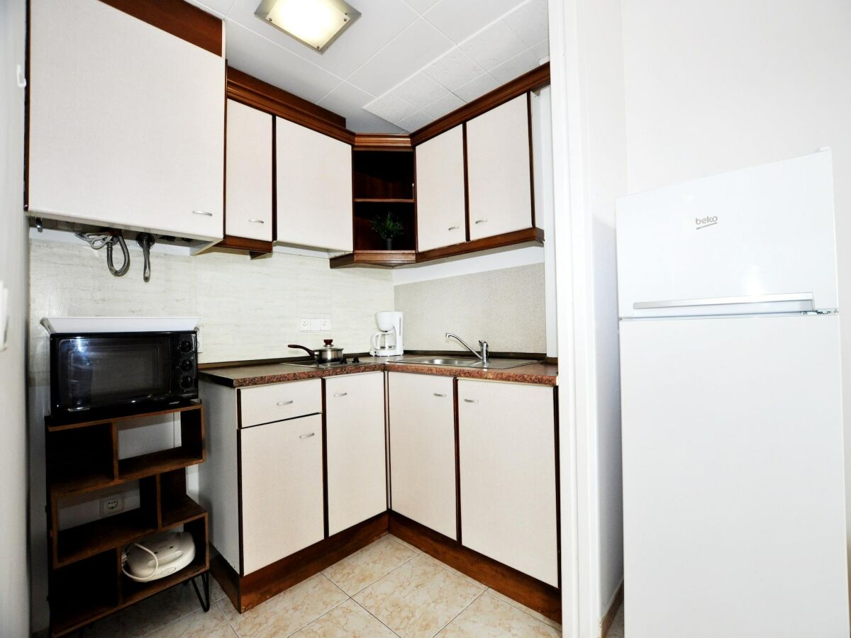 Apartment Studio in Roses nahe Santa Margarita Strand - Features photo 4