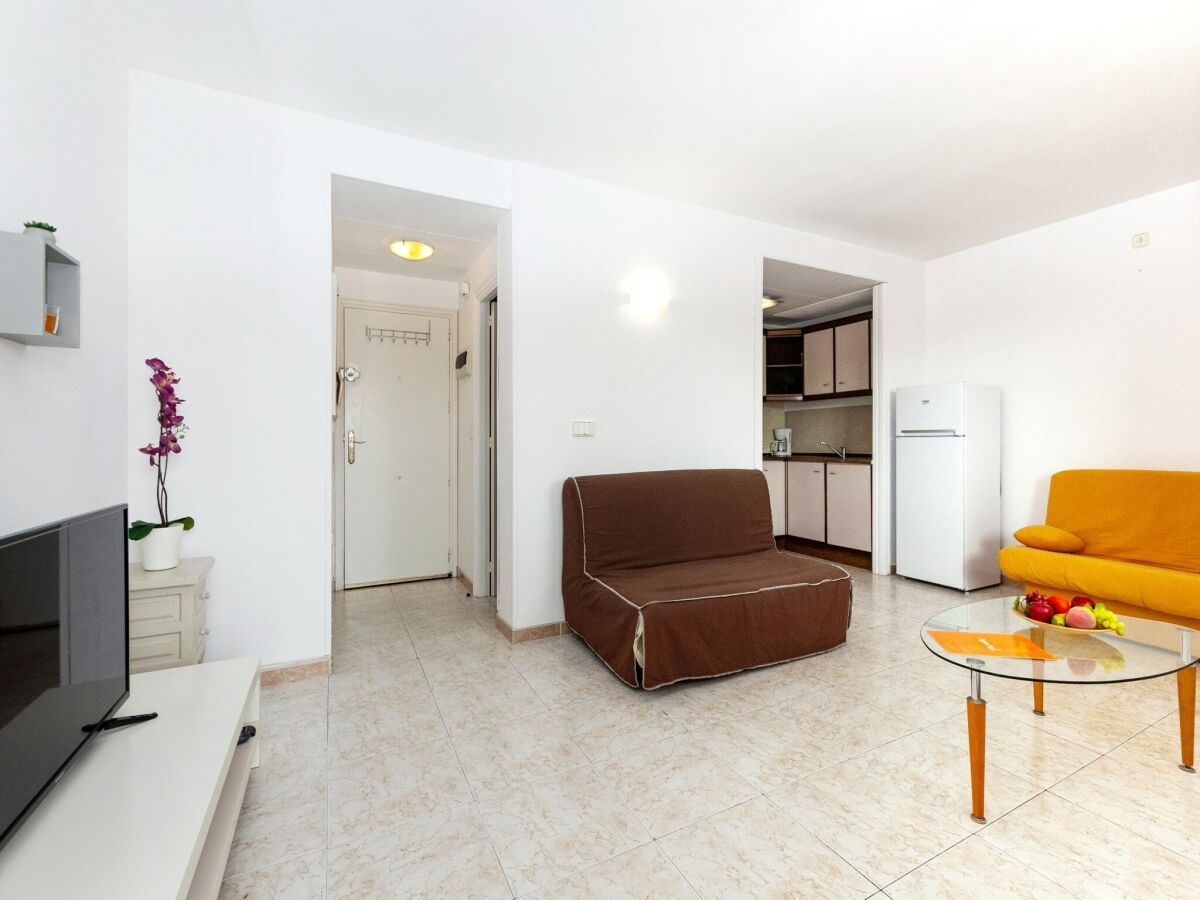 Apartment Studio in Roses nahe Santa Margarita Strand - Features photo 5
