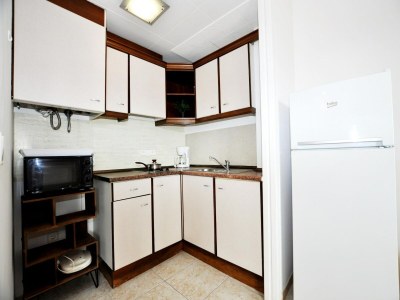 Apartment Studio in Roses nahe Santa Margarita Strand - Features photo 4