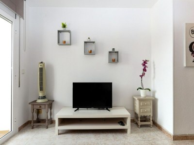Apartment Studio in Roses nahe Santa Margarita Strand - Features photo 6