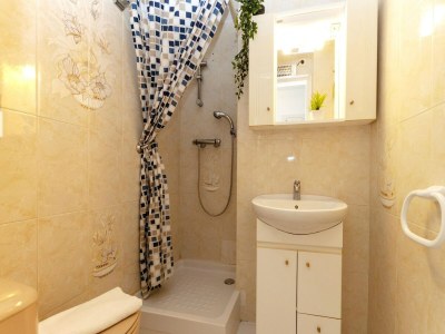 Apartment Studio in Roses nahe Santa Margarita Strand - Features photo 7