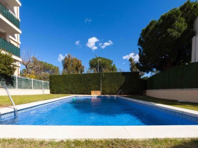 Apartment Apartment in Roses near Playa Santa Margarita in Roses - Apartment