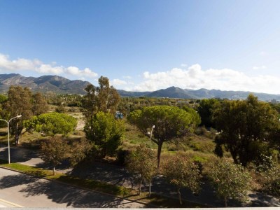 Apartment Apartment in Roses near Playa Santa Margarita - Outdoor photo 7