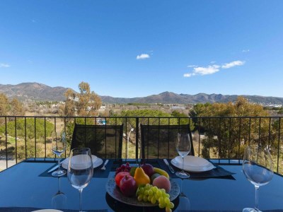 Apartment Apartment in Roses near Playa Santa Margarita - Outdoor photo 8