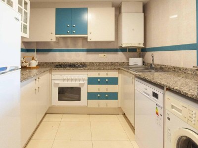 Apartment Apartment in Roses near Playa Santa Margarita - Features photo 11