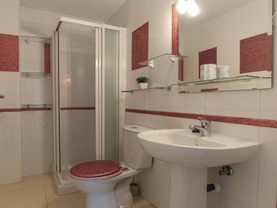 Apartment Apartment in Roses near Playa Santa Margarita - Features photo 12