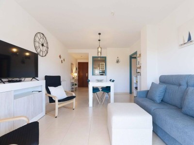 Apartment Apartment in Roses near Playa Santa Margarita - Features photo 13
