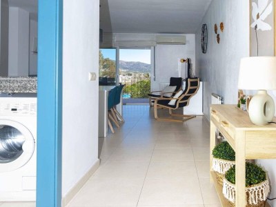 Apartment Apartment in Roses near Playa Santa Margarita - Features photo 14