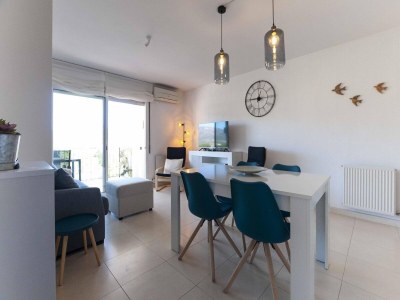 Apartment Apartment in Roses near Playa Santa Margarita - Features photo 16