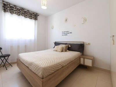 Apartment Apartment in Roses near Playa Santa Margarita - Features photo 17