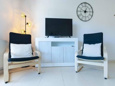 Apartment Apartment in Roses near Playa Santa Margarita - Features photo 18