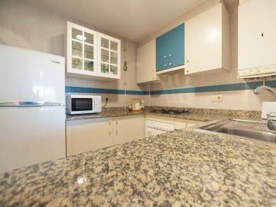 Apartment Apartment in Roses near Playa Santa Margarita - Features photo 19