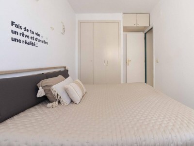 Apartment Apartment in Roses near Playa Santa Margarita - Features photo 20