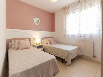 Apartment Apartment in Roses near Playa Santa Margarita - Features photo 21