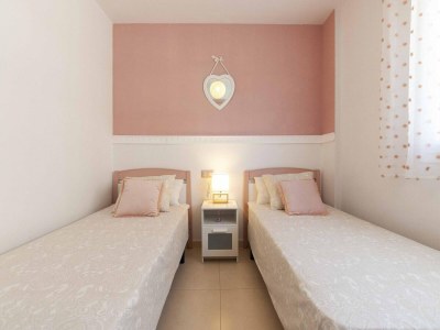 Apartment Apartment in Roses near Playa Santa Margarita - Features photo 22