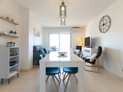 Apartment Apartment in Roses near Playa Santa Margarita - Features photo 23