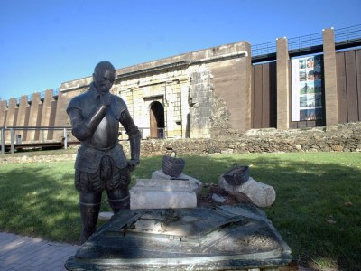 Apartment Apartment in Roses near Playa Santa Margarita - Environment photo 24